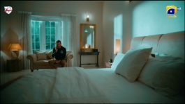 Mehshar - Episode 21 - 14th February 2025